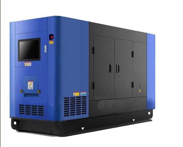 北京租賃發電機8